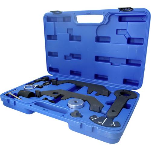 Brilliant Tools BT591810 Motor-Einstellwerkzeug-Satz für BMW N62, N73