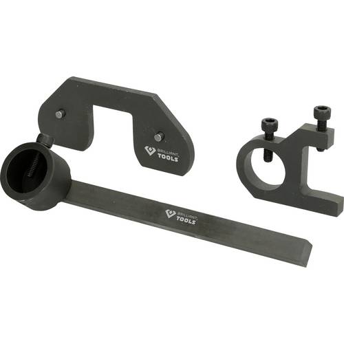 Thumbnail - Brilliant Tools BT592320 Ausgleichswellen-Einstellwerkzeug-Satz für Land Rover, Citroën, Mitsubishi, Peugeot, Ford 2.2 D...