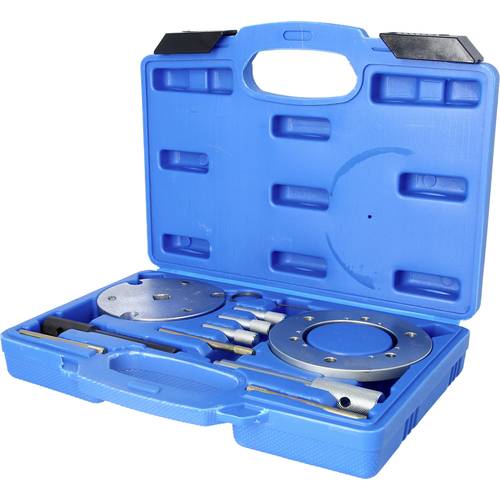Thumbnail - Brilliant Tools BT592980 Motor-Einstellwerkzeug-Satz für Ford 2.0, 2.4 TDCi, TDDi