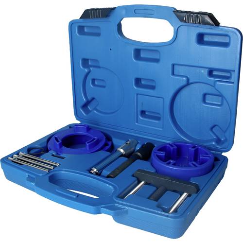 Brilliant Tools BT593160 Motor-Einstellwerkzeug-Satz für Jaguar, Land Rover, Ford, Citroën 2.0, 2.2, 2.4, 3.2 Diesel