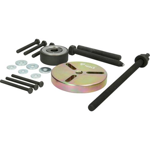 Thumbnail - Brilliant Tools BT593770 Kurbelwellen-Riemenscheiben-Werkzeug-Satz für MINI Cooper Motoren W11