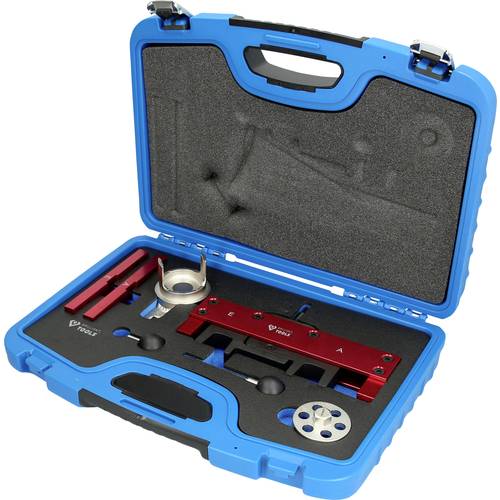 Thumbnail - Brilliant Tools BT594420 Motor-Einstellwerkzeug-Satz für Porsche 911, Cayman, Boxster mit MA1 Motor