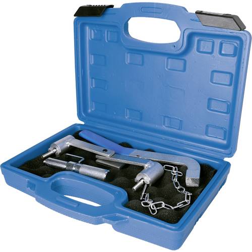 Brilliant Tools BT594670 Motor-Einstellwerkzeug-Satz für Renault, Volvo, Ford 16V, 20V Benzin