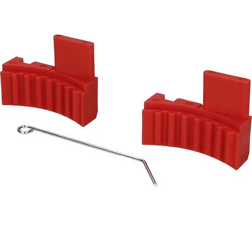 Brilliant Tools BT595703 Nockenwellen-Arretierwerkzeug für Opel 1.6, 1.8