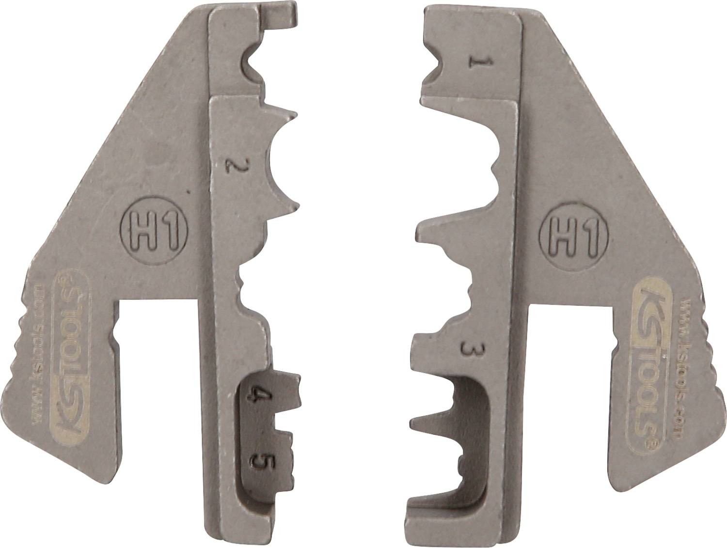 KS Tools 115.1429 115.1429 Crimpeinsatz 1 mm² (max)