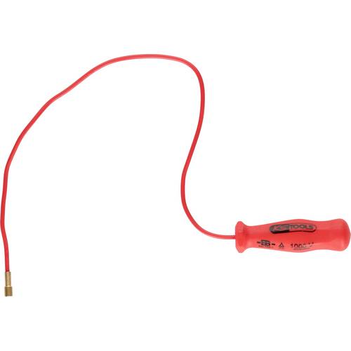 KS Tools 117.2323 Felxibler Magnetheber mit Schutzisolierung, 1000 g