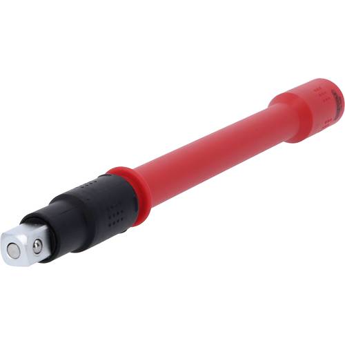 KS Tools 118.1250 118.1250 Verlängerung Antrieb 3/8 (10 mm) 250 mm 1 St.