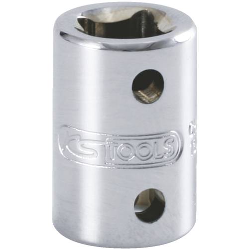 KS Tools 130.0314 130.0314 Bit-Adapter Antrieb 1/4 (6.3 mm) 19 mm 1 St.