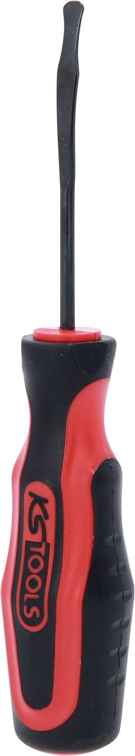 Thumbnail - KS Tools 140.2611 Türverkleidungs-Entferner, gerade, 3 x 150 mm