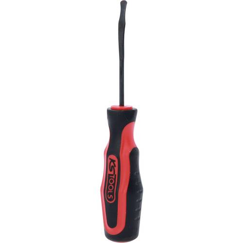 Thumbnail - KS Tools 140.2611 Türverkleidungs-Entferner, gerade, 3 x 150 mm