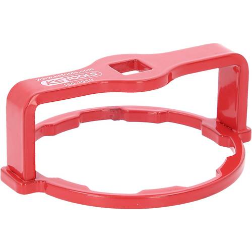 KS Tools 150.1919 Kühlerdeckel-Lösewerkzeug für VAG