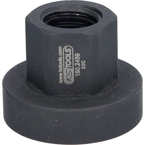KS Tools 150.2459 Spindelmutter TR20 x 3