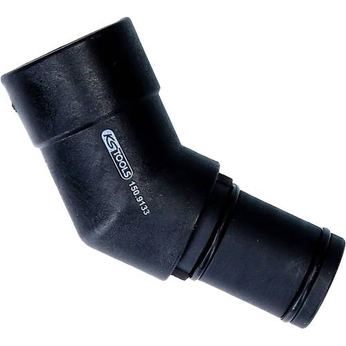 KS Tools 150.9133 Winkelstück für Öl-Einfülltrichter