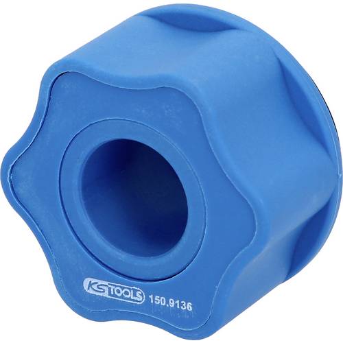 KS Tools 150.9136 Adapter für Öl-Einfülltrichter für Toyota und Lotus
