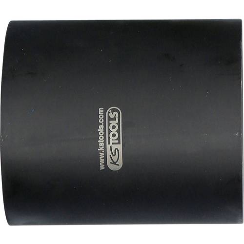 KS Tools 150.9872 Hülse mit Sichtfenster Ø 84,0 mm