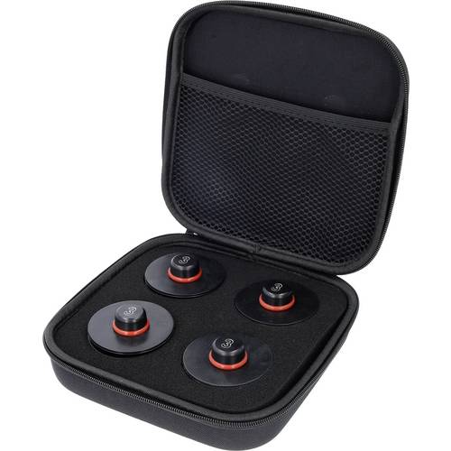 Thumbnail - KS Tools 160.0460 Wagenheberaufnahme-Satz