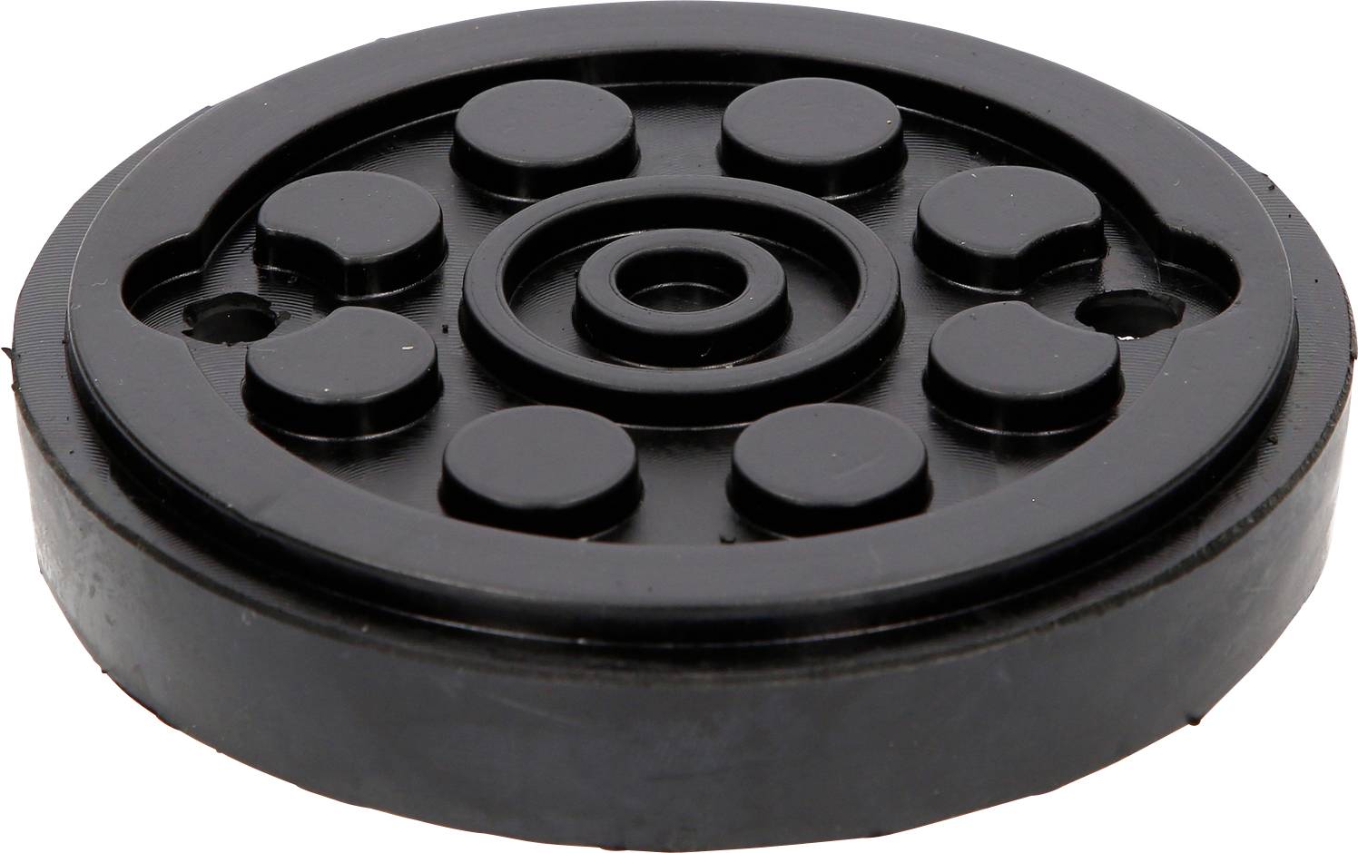 Thumbnail - KS Tools 160.0463 Gummiteller (Ø x H) 120 mm x 22 mm