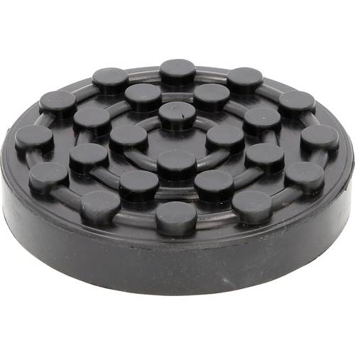 KS Tools 160.0465 Gummiteller (Ø x H) 123 mm x 25 mm