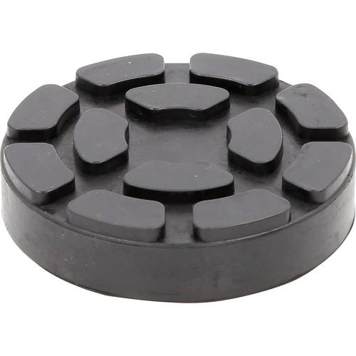 KS Tools 160.0468 Gummiteller (Ø x H) 100 mm x 14 mm
