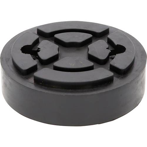 KS Tools 160.0469 Gummiteller (Ø x H) 120 mm x 32 mm