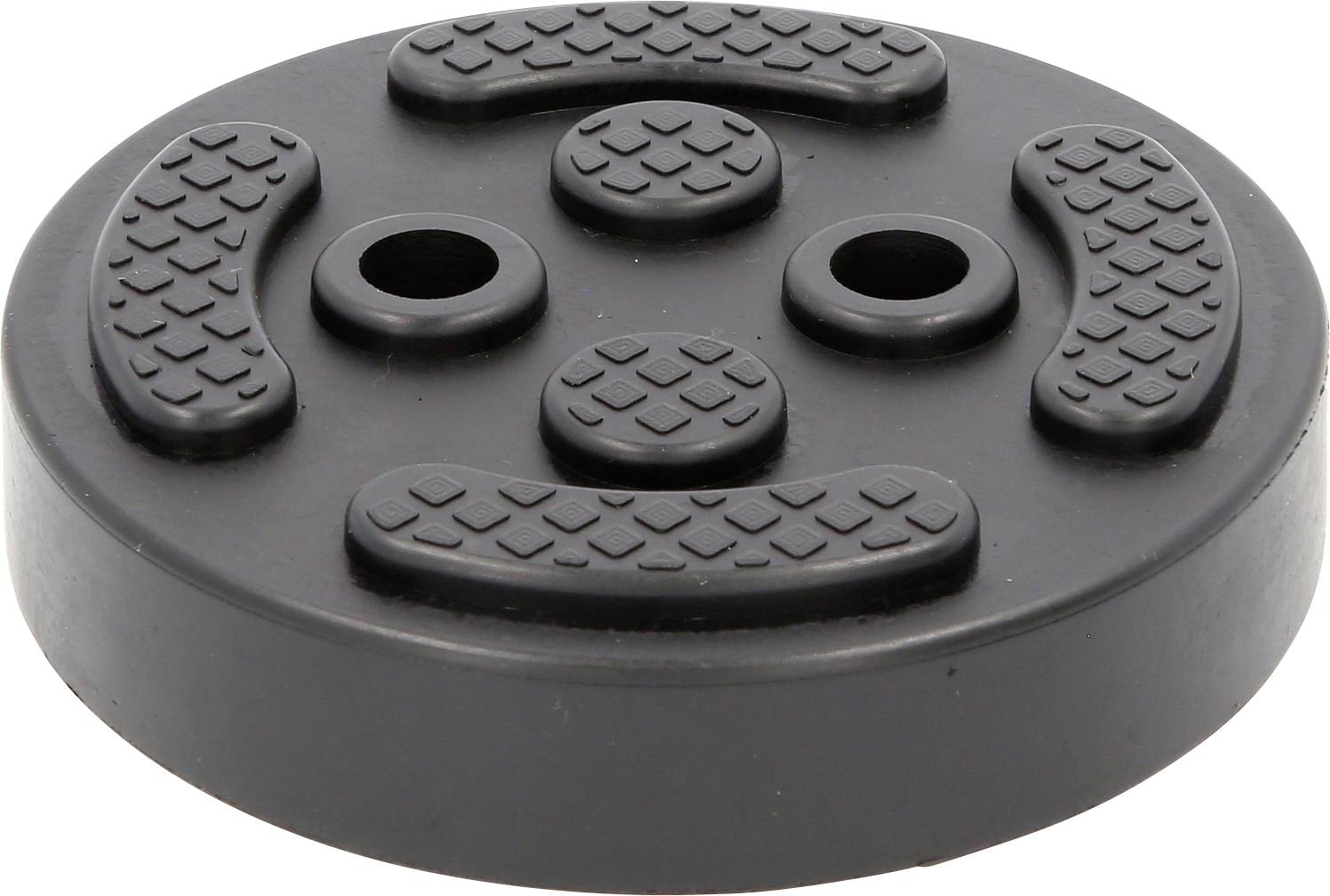 KS Tools 160.0471 Gummiteller (Ø x H) 140 mm x 30 mm