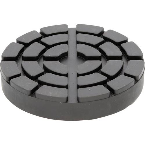 KS Tools 160.0472 Gummiteller (Ø x H) 130 mm x 14 mm