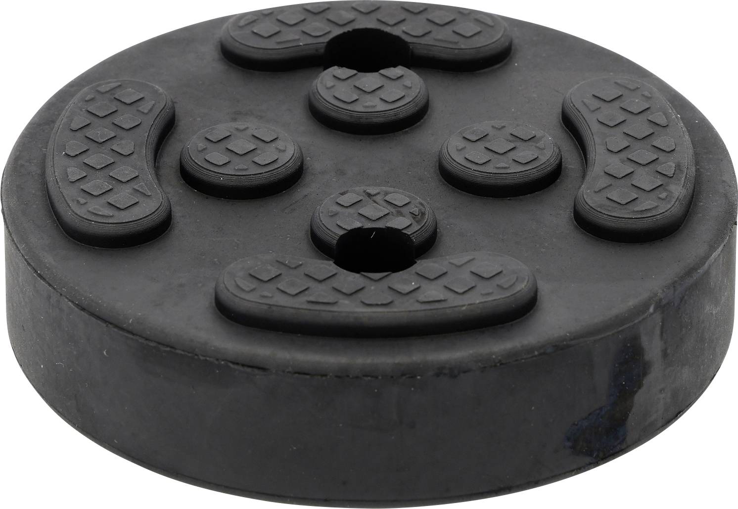 KS Tools 160.0473 Gummiteller (Ø x H) 120 mm x 30 mm