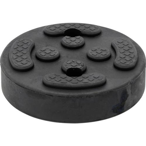 KS Tools 160.0473 Gummiteller (Ø x H) 120 mm x 30 mm