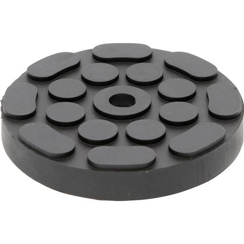 KS Tools 160.0474 Gummiteller (Ø x H) 120 mm x 19 mm