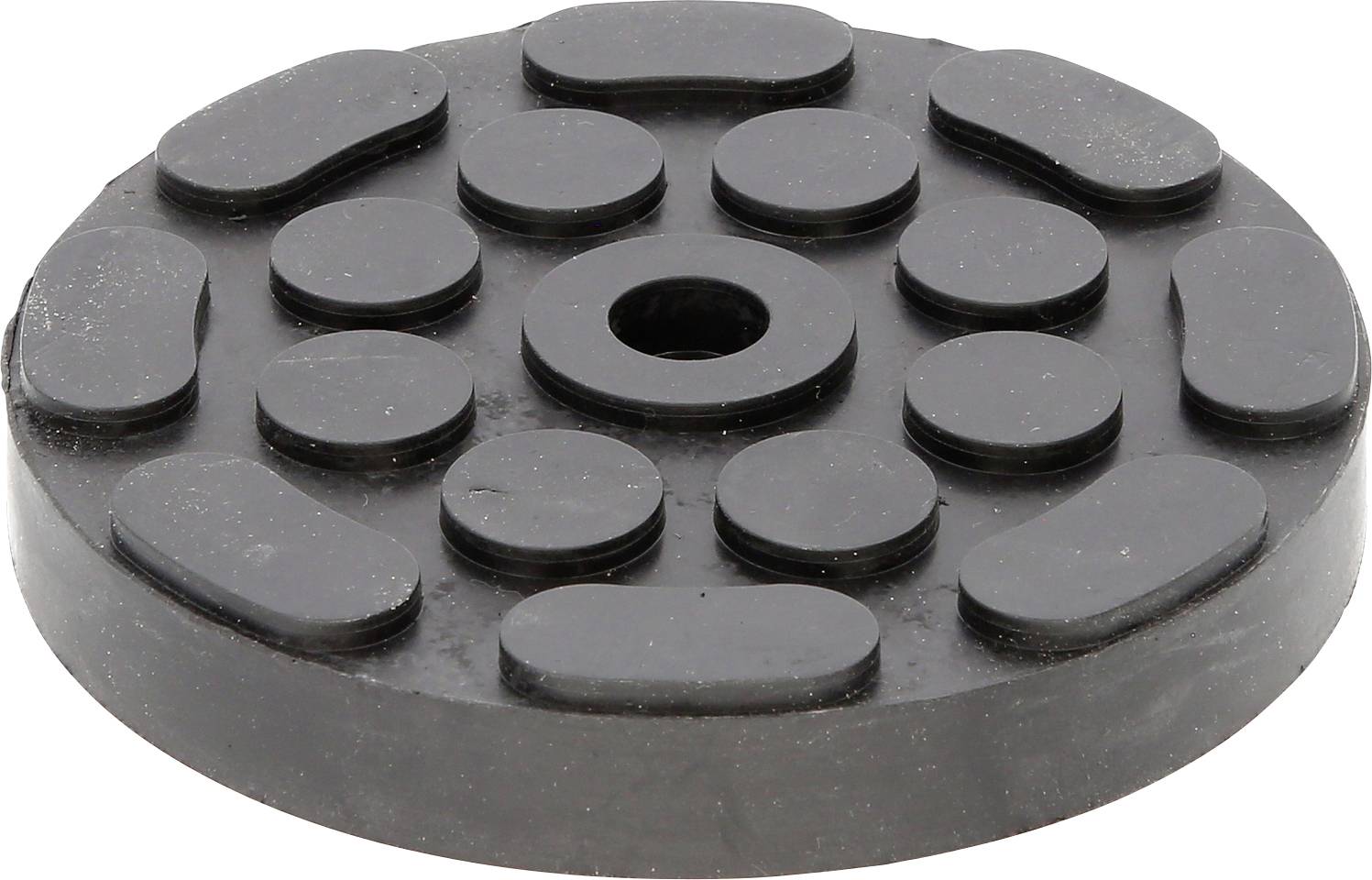 KS Tools 160.0475 Gummiteller (Ø x H) 120 mm x 19 mm