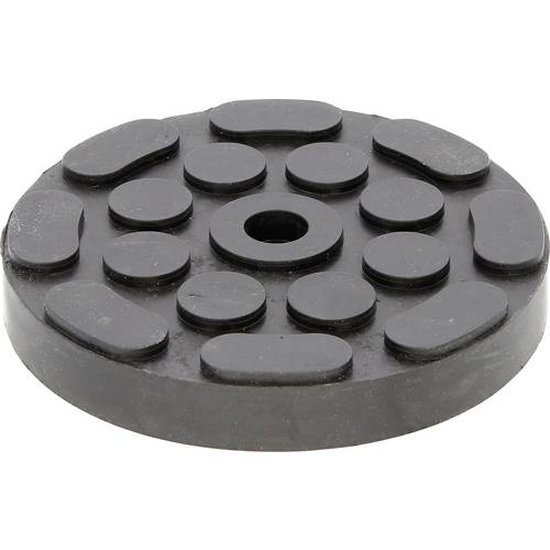 KS Tools 160.0475 Gummiteller (Ø x H) 120 mm x 19 mm