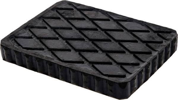 KS Tools 160.0476  Gummiauflage (L x B x H) 160 x 120 x 20 mm
