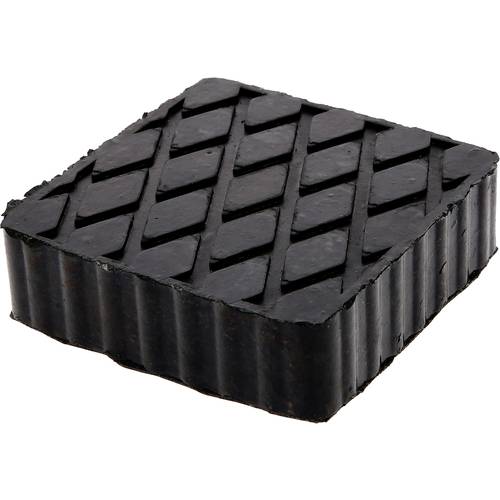 KS Tools 160.0483 Gummiauflage (L x B x H) 116.5 x 116.5 x 36.5 mm