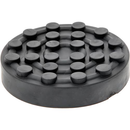 KS Tools 160.0492 Gummiteller (Ø x H) 120 mm x 26 mm