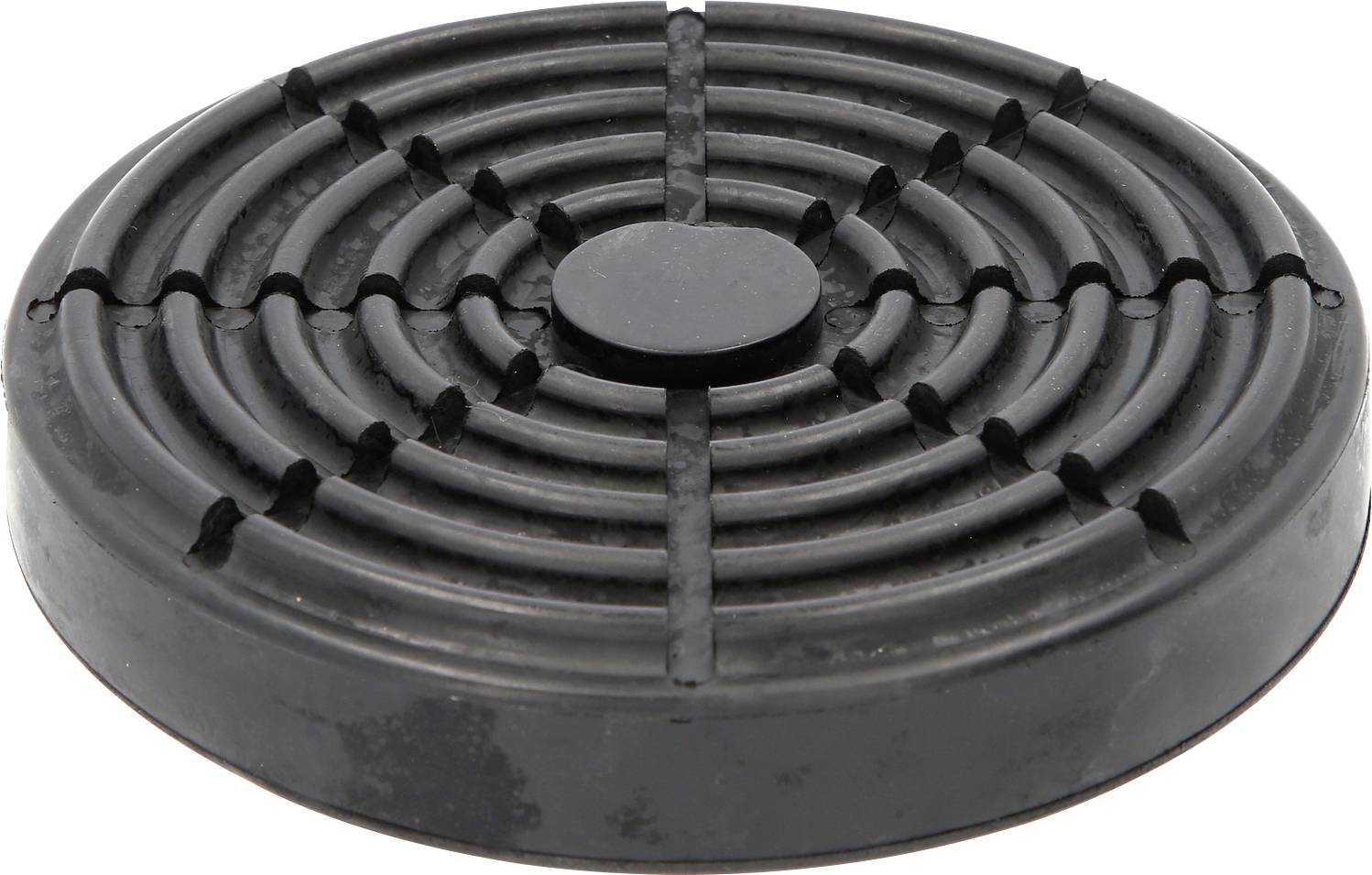 KS Tools 160.0495 Gummiteller (Ø x H) 160 mm x 28 mm