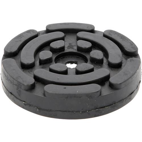 KS Tools 160.0498 Gummiteller (Ø x H) 140 mm x 28 mm