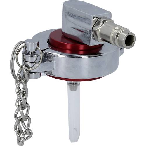 Thumbnail - KS Tools 160.0719 Universal-Entlüfterstutzen-Adapter für Toyota und Lexus