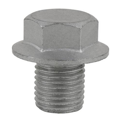 Thumbnail - KS Tools 430.0003 Ölablassschraube, Außen6kant 18mm, M22x1,5x16mm, 1er-Pack