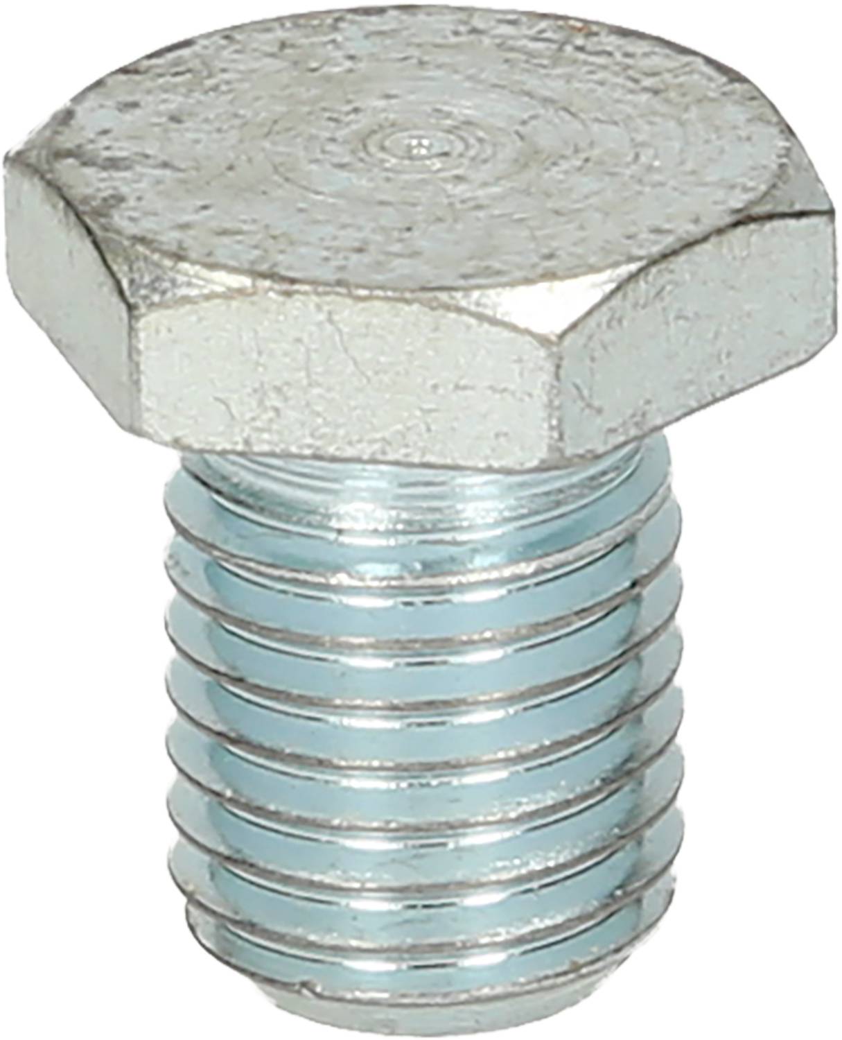 KS Tools 430.0019 Ölablassschraube, Außen6kant 17mm, M12x1,5x14mm, 1er-Pack