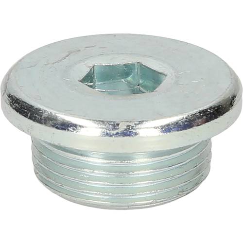 Thumbnail - KS Tools 430.0023 Ölablassschraube, Innen6kant 10mm, M24x1,5x9mm, 1er-Pack