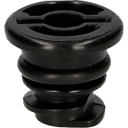 KS Tools 430.0024 Ölablassschraube mit Bajonettverschluss, 1er-Pack