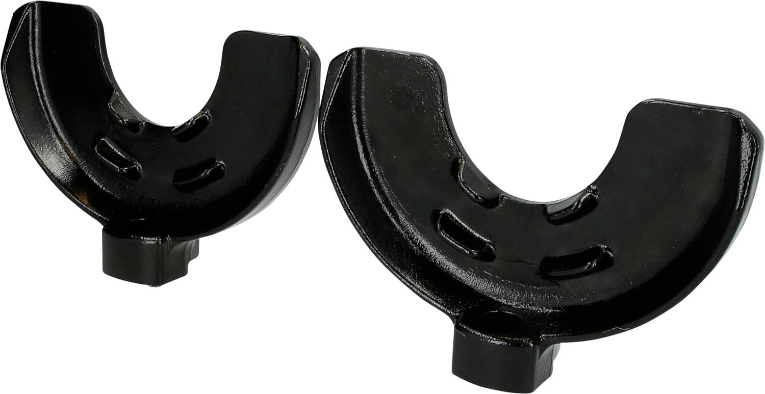 KS Tools 500.8406 Standard-Federhalterpaare mit Doppelhaltefunktion Ø140-195mm