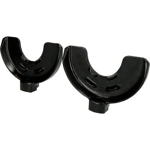 KS Tools 500.8406 Standard-Federhalterpaare mit Doppelhaltefunktion Ø140-195mm