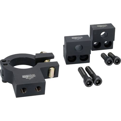 KS Tools 500.8490 Universal-Federbeinhalter-Satz, 7-tlg