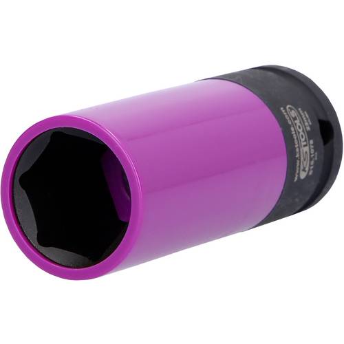 KS Tools 515.1078 515.1078 Stecknuss 23 mm 1/2