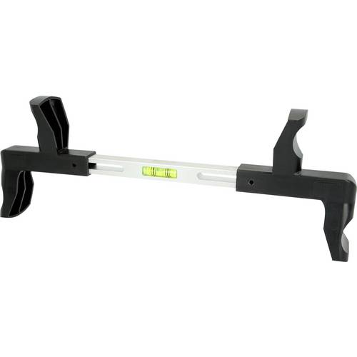 KS Tools 515.3184 Lenkrad-Einstellwaage mit Klemmfunktion, 155-355mm