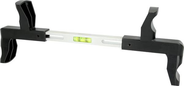 KS Tools 515.3184 Lenkrad-Einstellwaage mit Klemmfunktion, 155-355mm