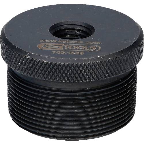 KS Tools 700.1539 Adapter M57 x 2 auf M18 x 2,5