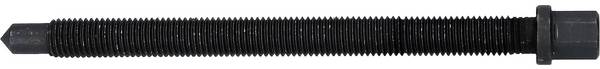 KS Tools 700.1541 Spindel, M18 x 2,5, Länge 230 mm