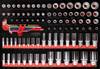 KS Tools 8110099 Steckschlüsselsatz 811.0099